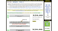 Desktop Screenshot of novatecdirect.com